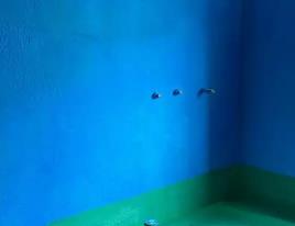 番禺卫生间测漏水多少钱