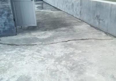 番禺楼顶漏水维修公司分享下如何解决卫生间隐蔽部位漏水的问题?