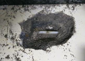 番禺漏水检测多少钱