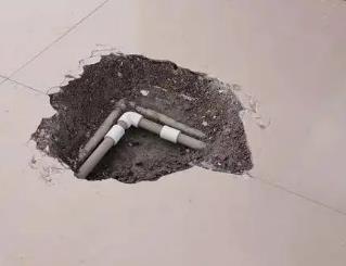  番禺检漏多少钱?